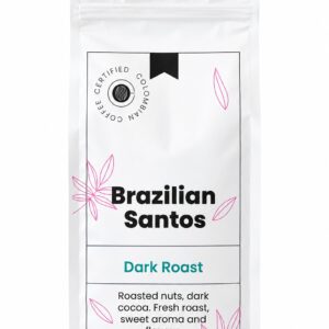 Brazilian Santos
