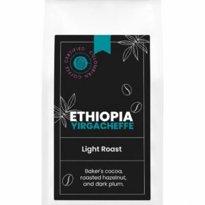 Ethiopia Yirgacheffe