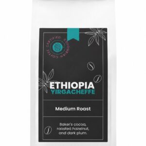 Ethiopia Yirgacheffe