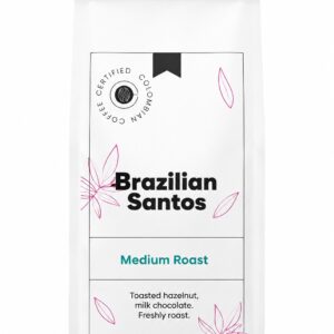 Brazilian Santos