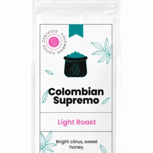 Colombian Supremo