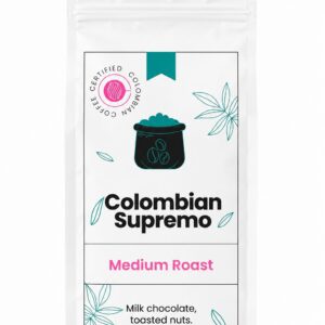 Colombian Supremo