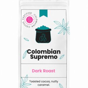 Colombian Supremo