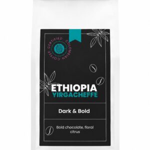 Ethiopia Yirgacheffe